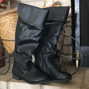 Top Moda Boots